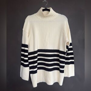 Princess Polly Striped Sweater